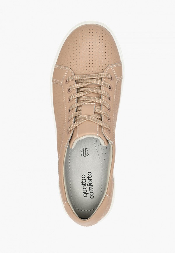 фото Кеды quattrocomforto