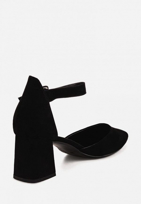 фото Туфли instreet