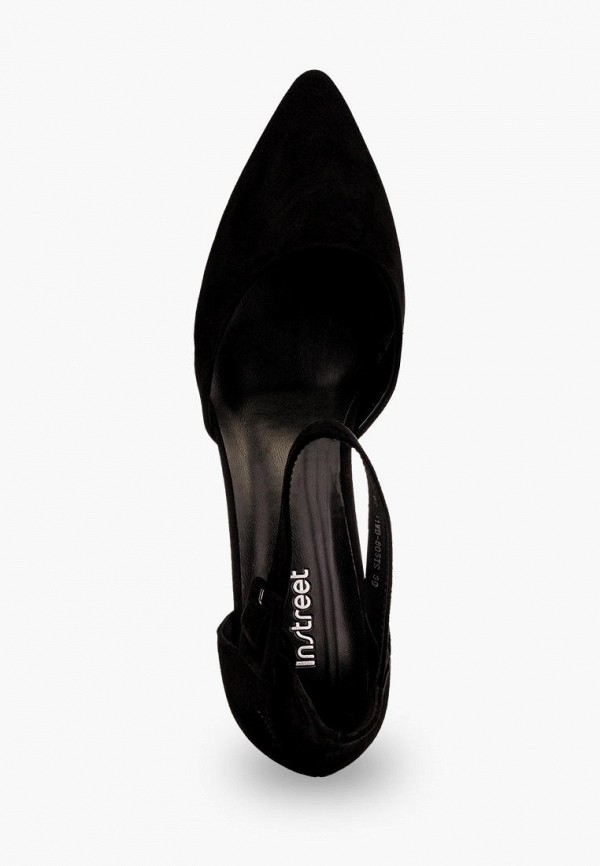 фото Туфли instreet