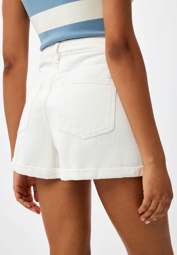 фото Шорты джинсовые sela