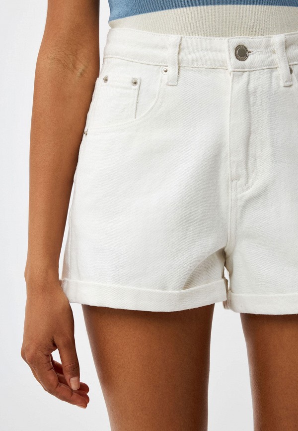 фото Шорты джинсовые sela