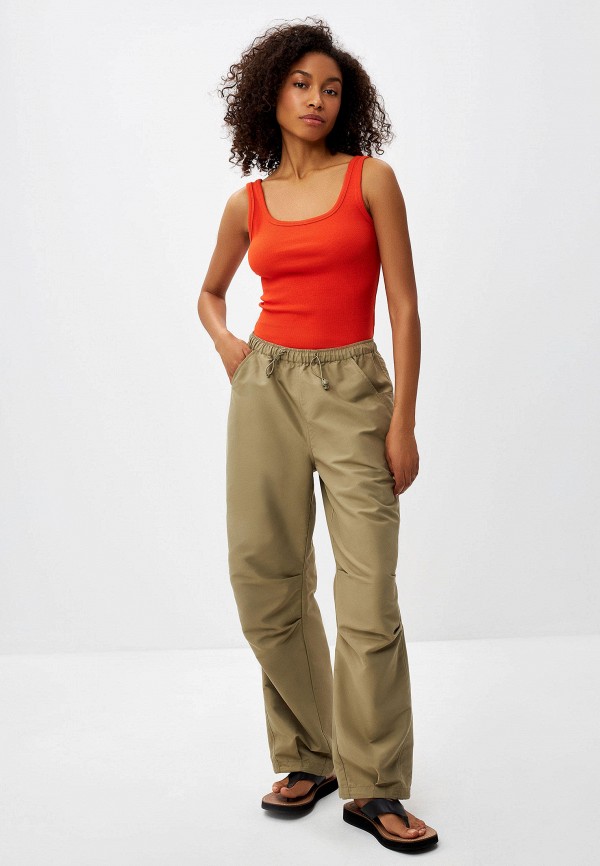 фото Брюки sela