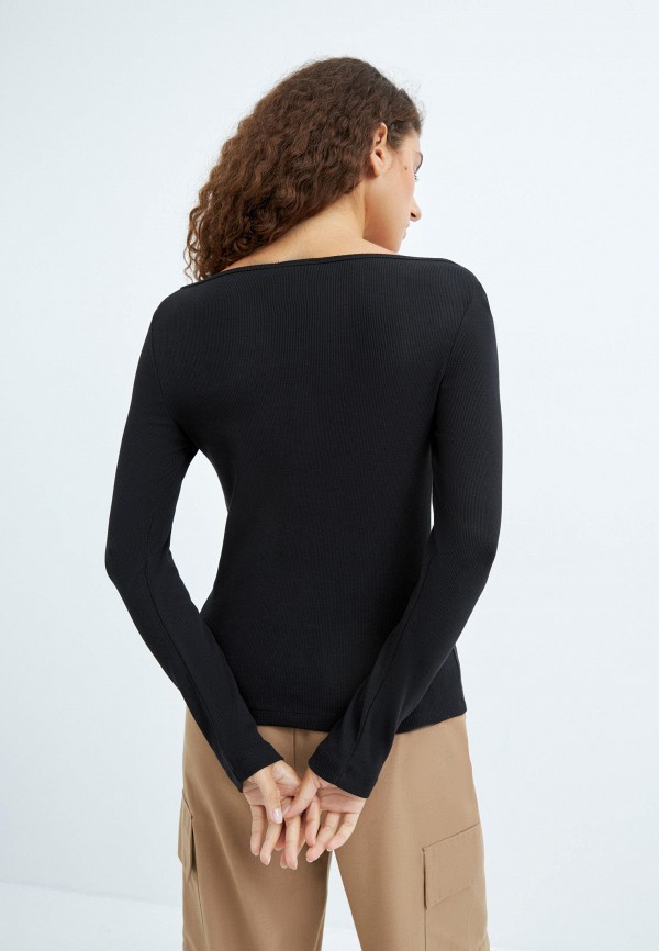 фото Лонгслив zarina