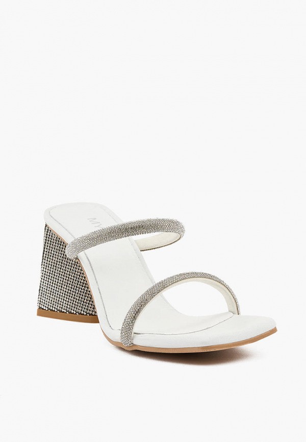 фото Босоножки mysa