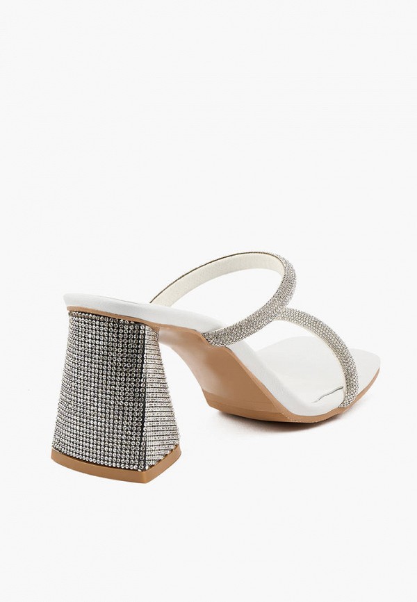 фото Босоножки mysa