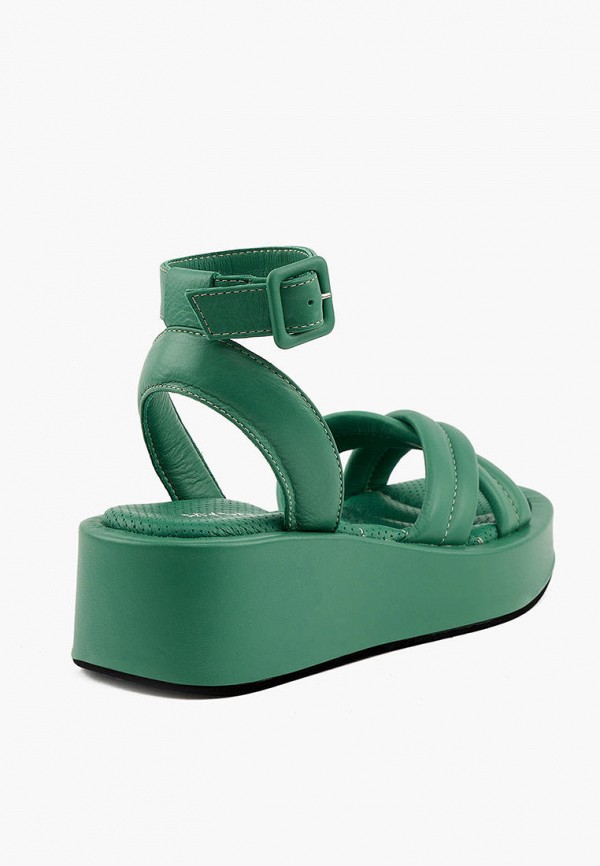 фото Босоножки mysa