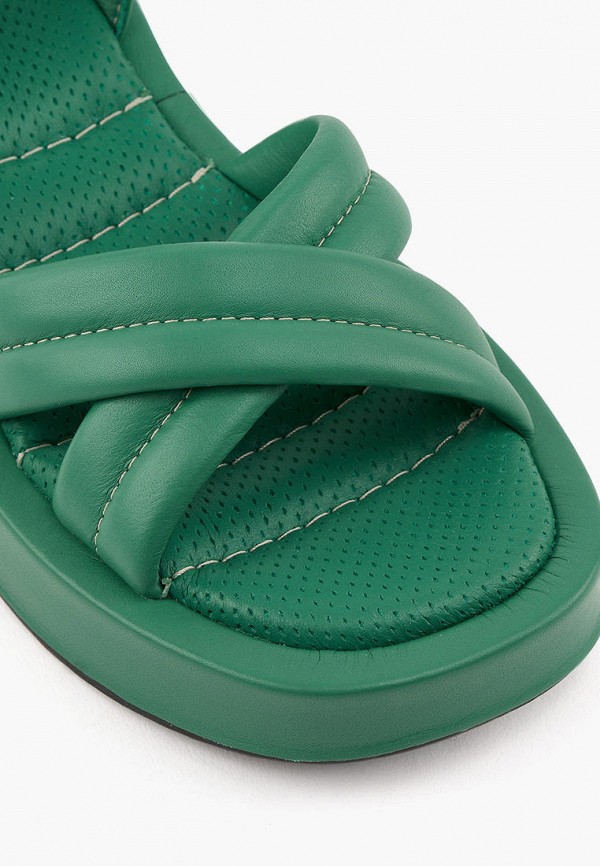 фото Босоножки mysa