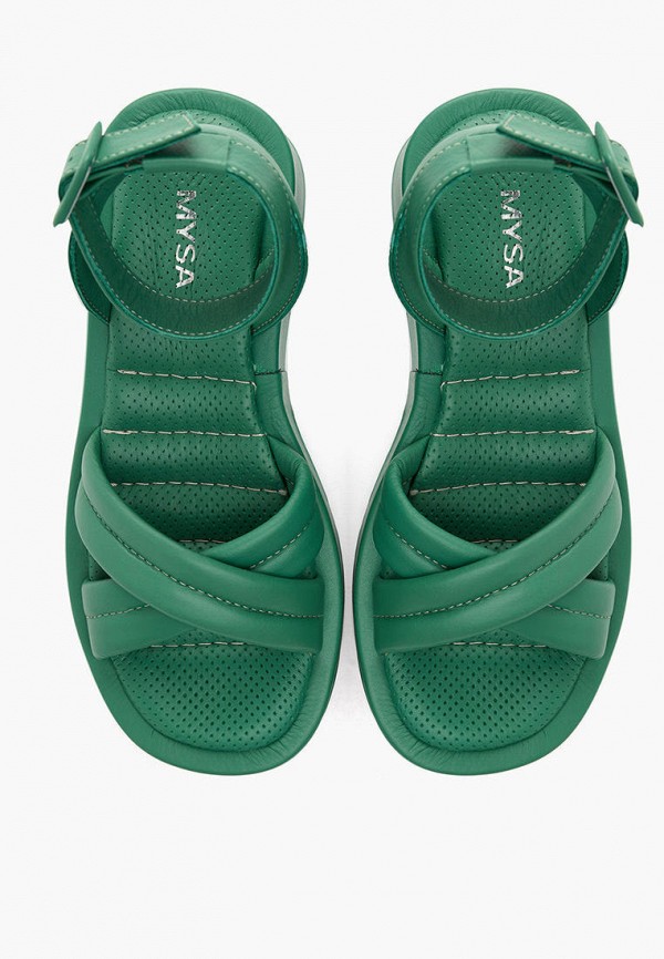 фото Босоножки mysa