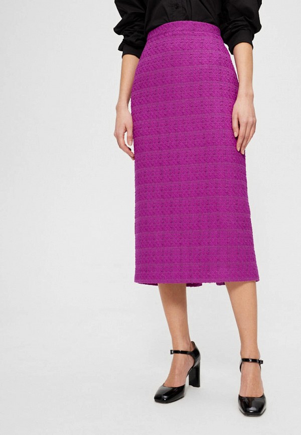 фото Юбка sashaostrov