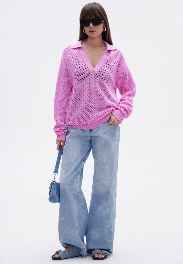 фото Пуловер top top