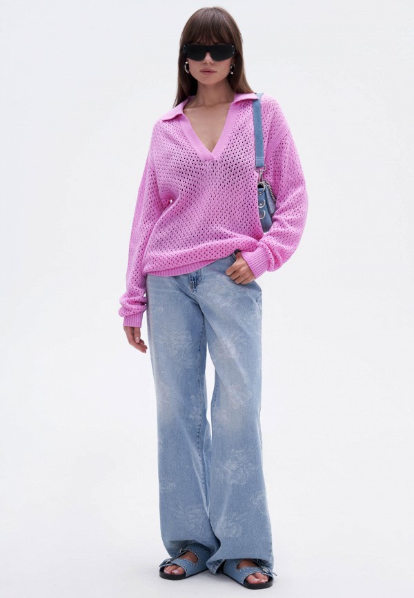 фото Пуловер top top