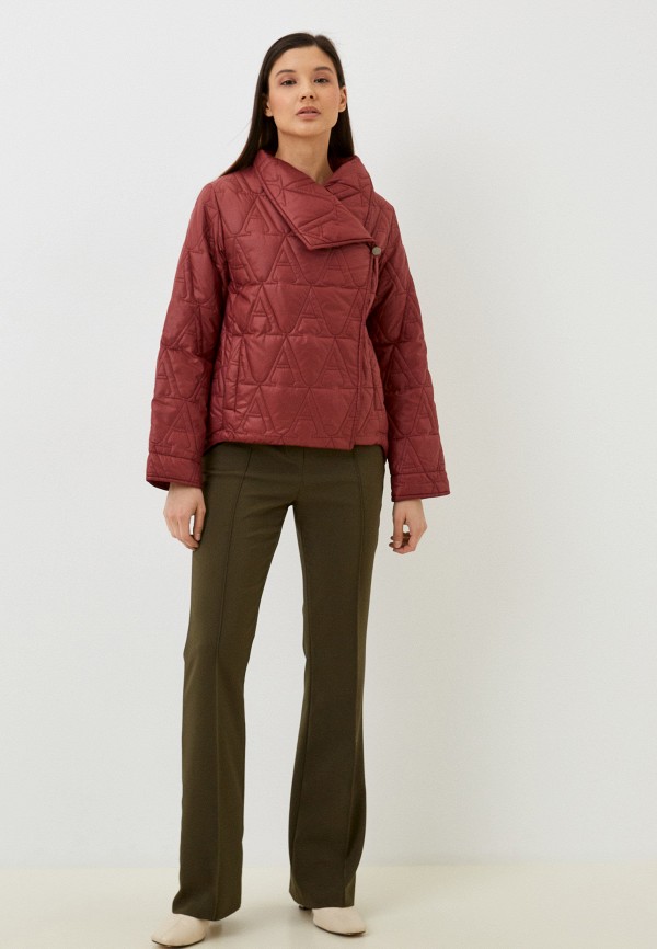 фото Куртка утепленная dimma