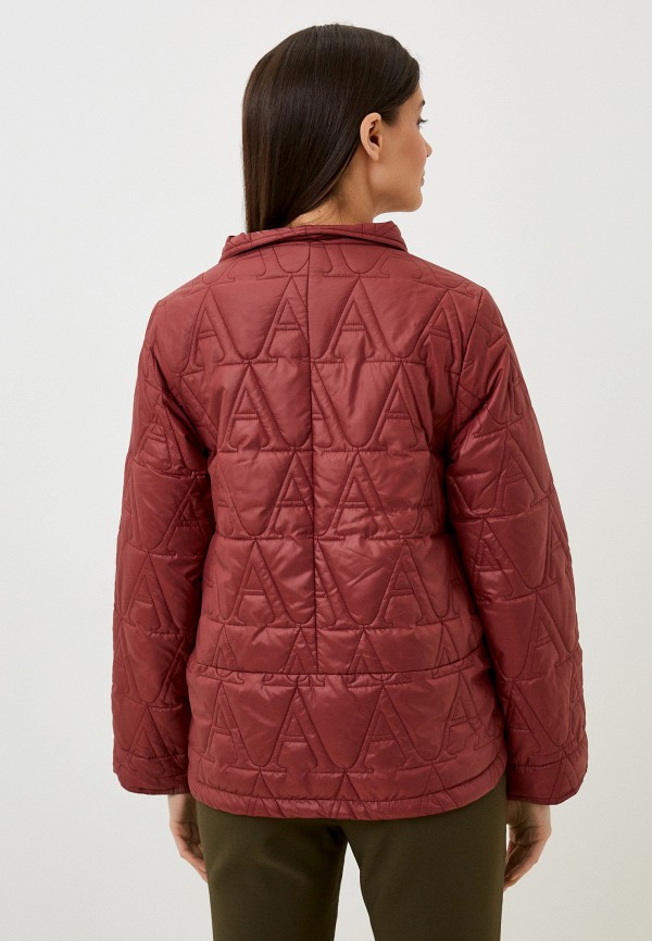 фото Куртка утепленная dimma