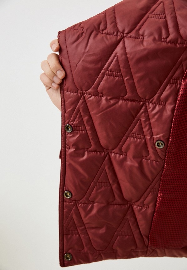 фото Куртка утепленная dimma