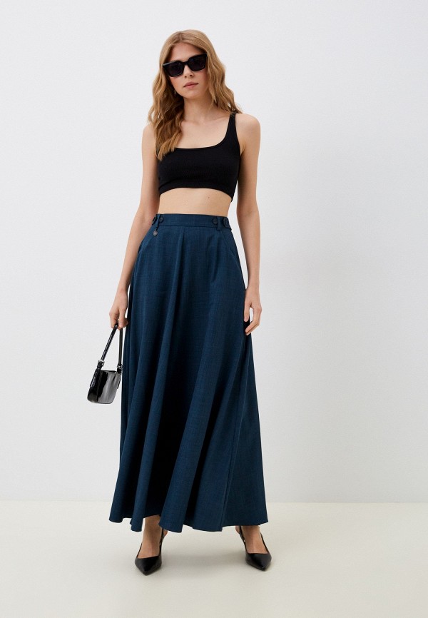 фото Юбка dimma