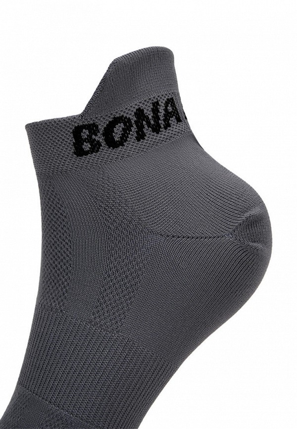 фото Носки 3 пары bona fide