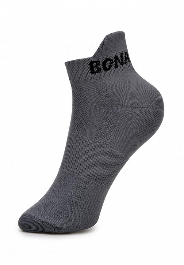 фото Носки 3 пары bona fide