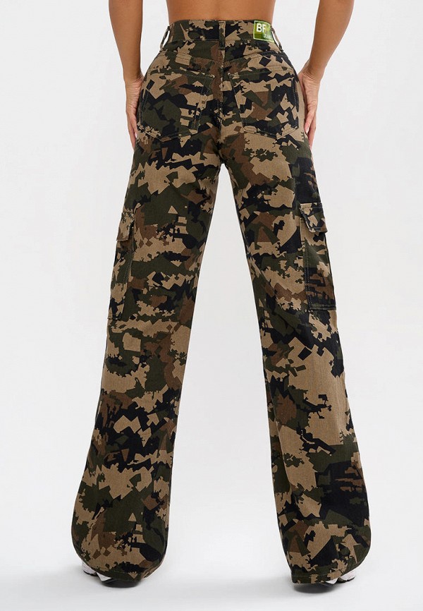 фото Брюки bona fide