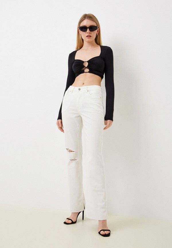 фото Джинсы befree