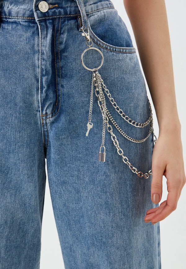 фото Джинсы befree