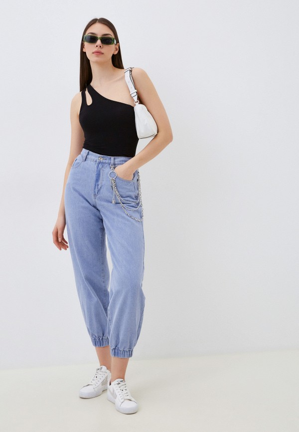 фото Джинсы befree