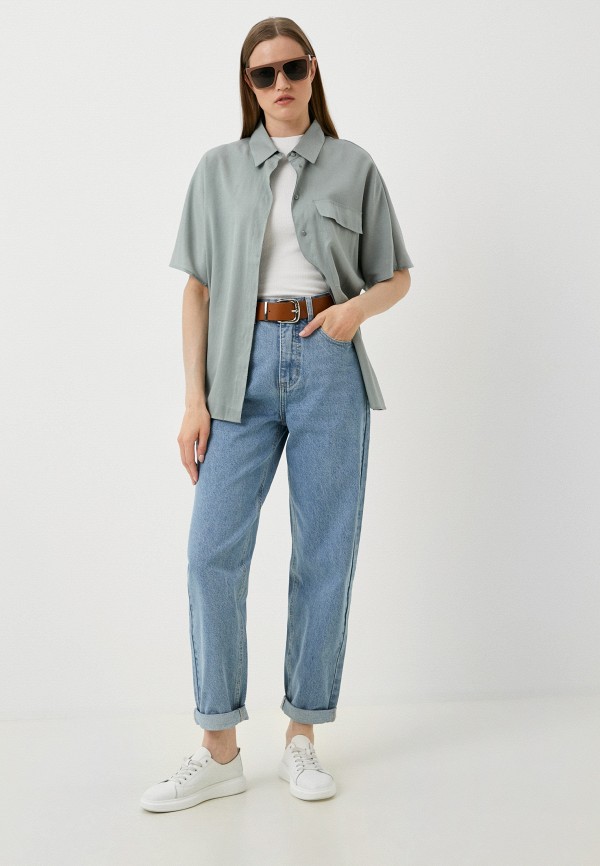 фото Джинсы befree