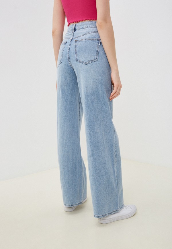 фото Джинсы befree