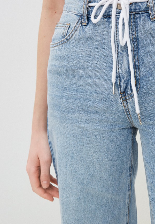 фото Джинсы befree