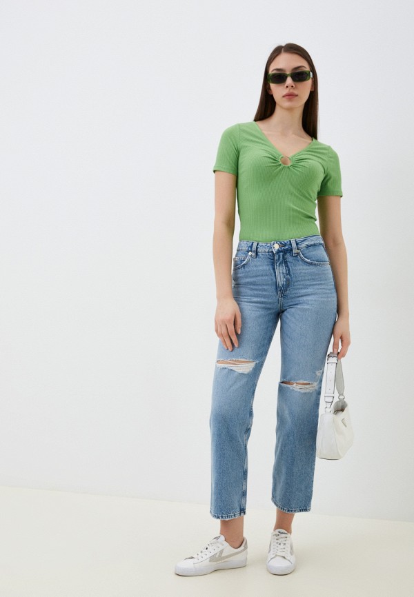 фото Джинсы befree