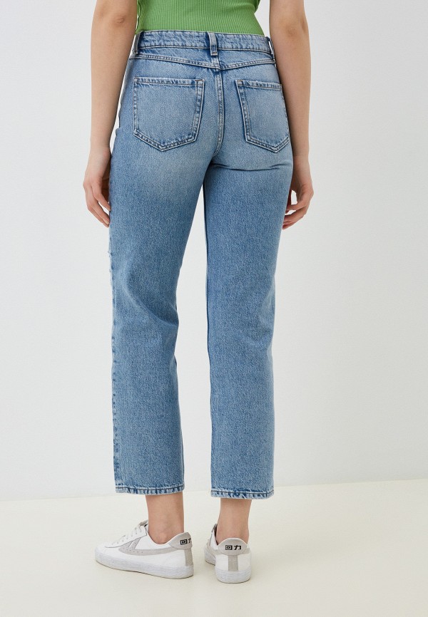 фото Джинсы befree