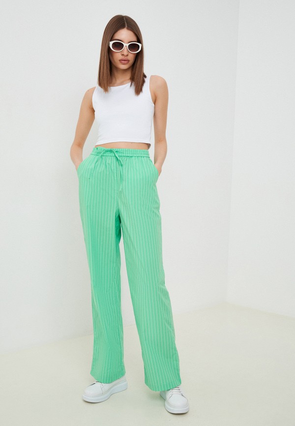 фото Брюки befree