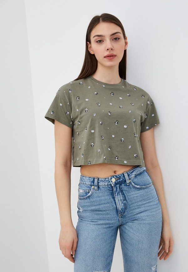 фото Футболка befree