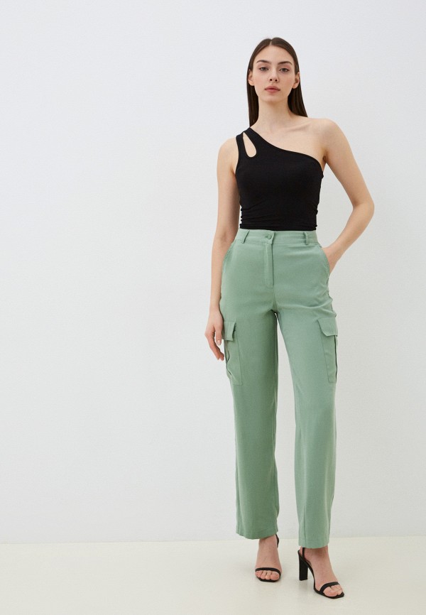 фото Брюки befree