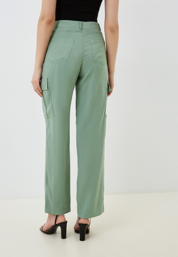 фото Брюки befree