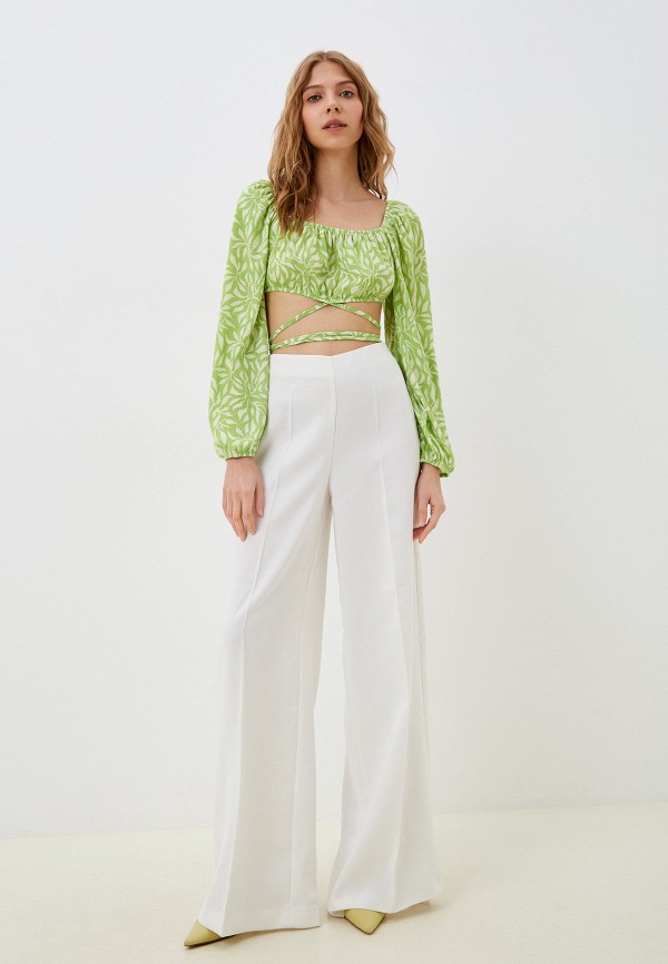 фото Топ befree