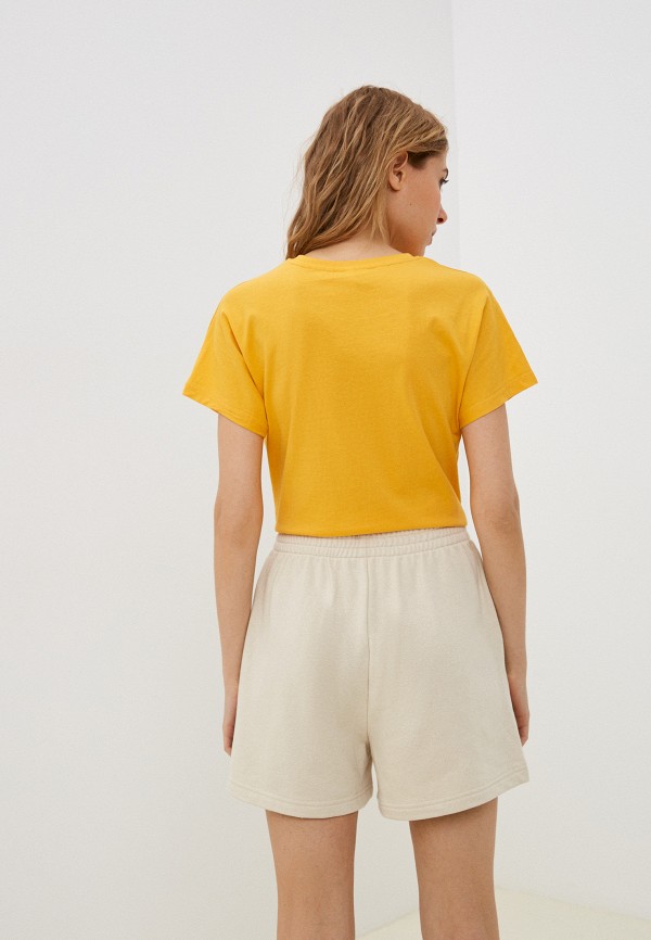 фото Шорты спортивные befree