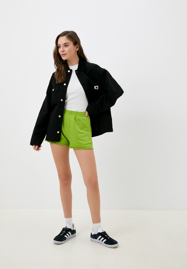 фото Шорты спортивные befree