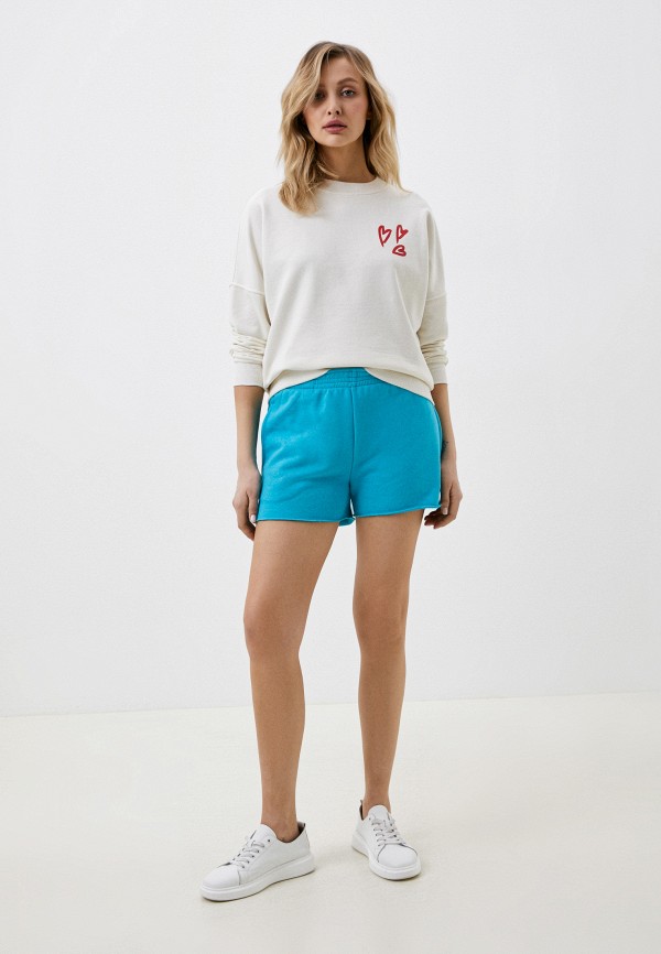 фото Шорты спортивные befree