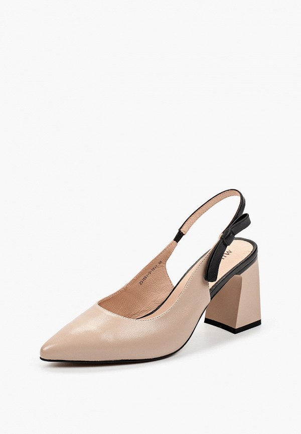 фото Туфли milana