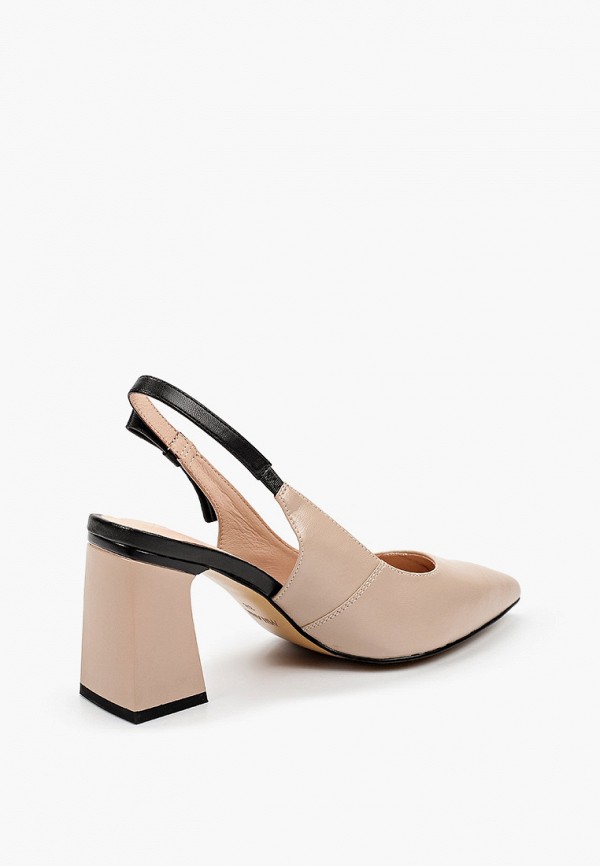 фото Туфли milana