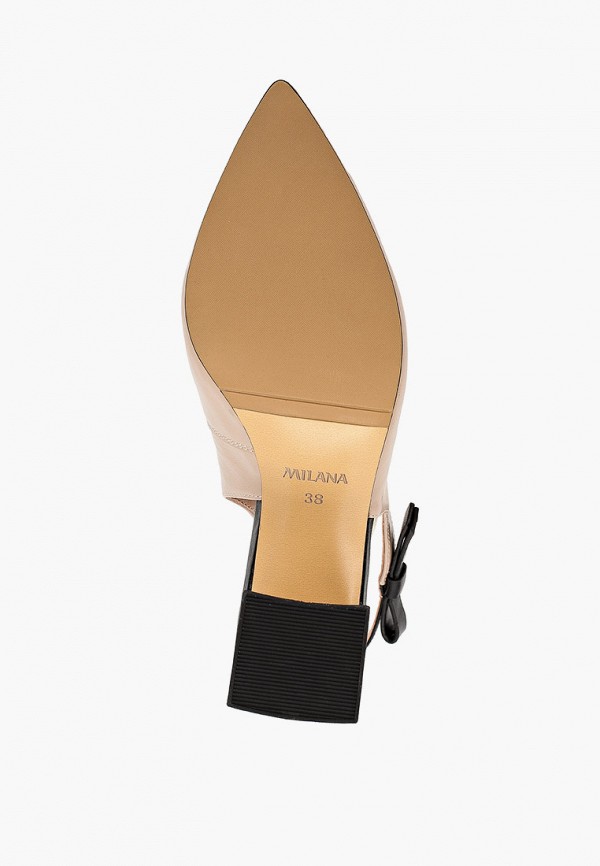 фото Туфли milana