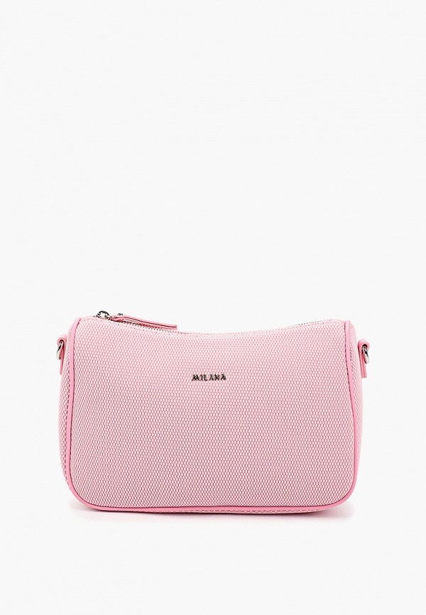 фото Сумка и кошелек milana