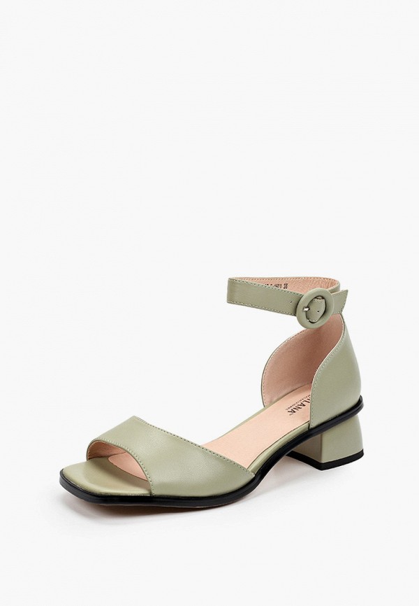 фото Босоножки milana