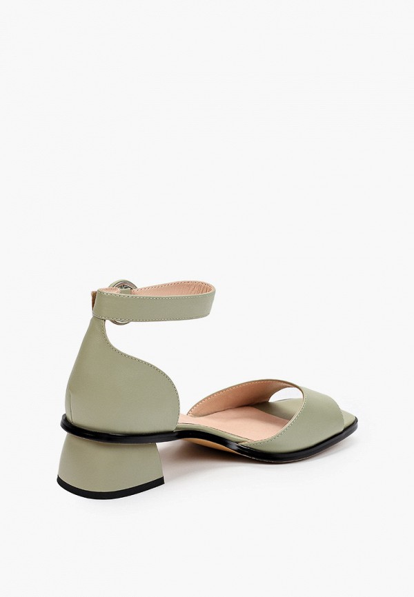 фото Босоножки milana