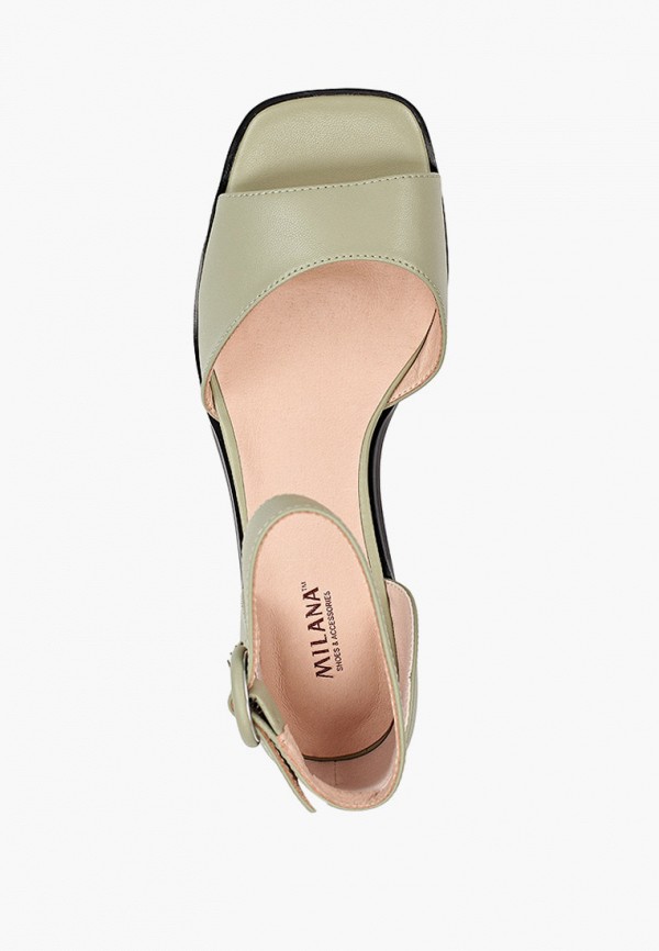 фото Босоножки milana