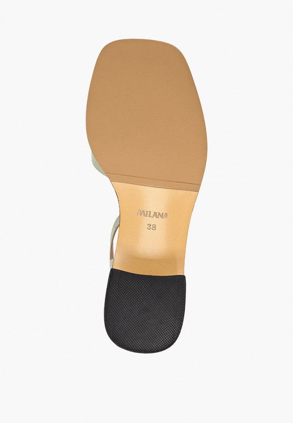 фото Босоножки milana