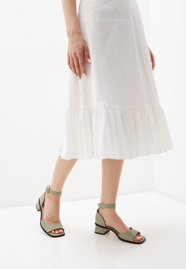 фото Босоножки milana