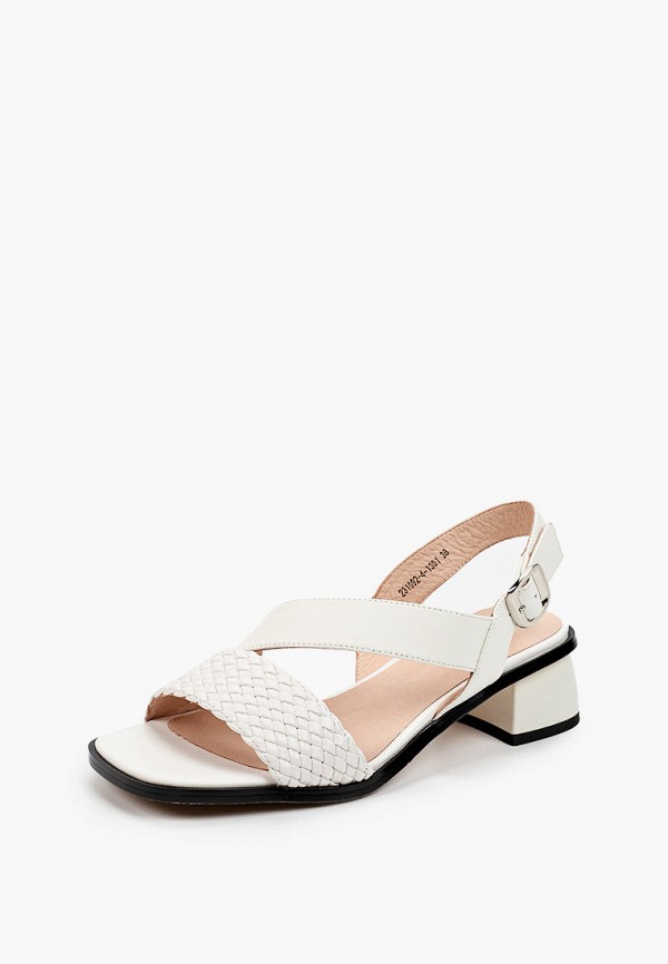 фото Босоножки milana