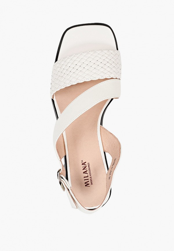 фото Босоножки milana