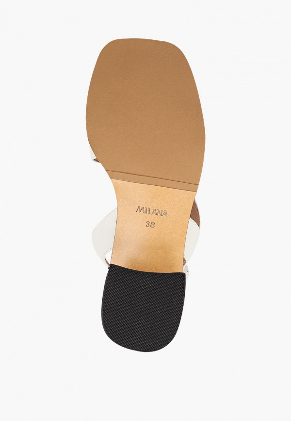 фото Босоножки milana